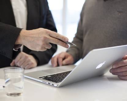 BUSINESS CONSULTING